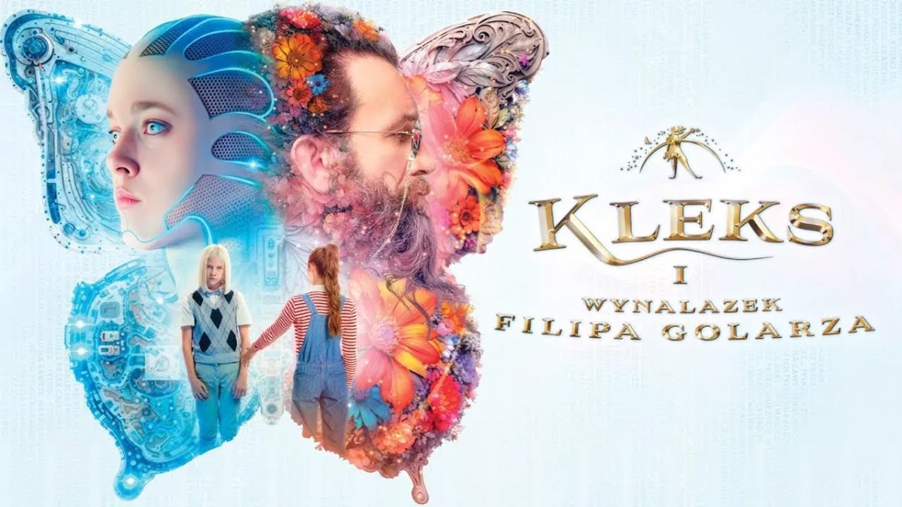 Nowa Akademia Pana Kleksa - powtórka z tragedii?