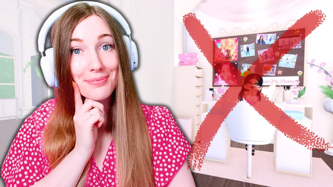 LANA vagy LINA?! 👀 KI AZ ÚJ KÖRMÖS?! 💅 / Roblox DRESS TO IMPRESS