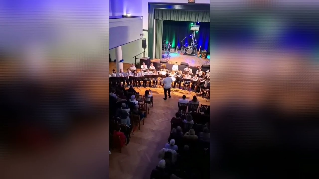 GLG DELNICE i PO VRBOVSKO - Nastup na 