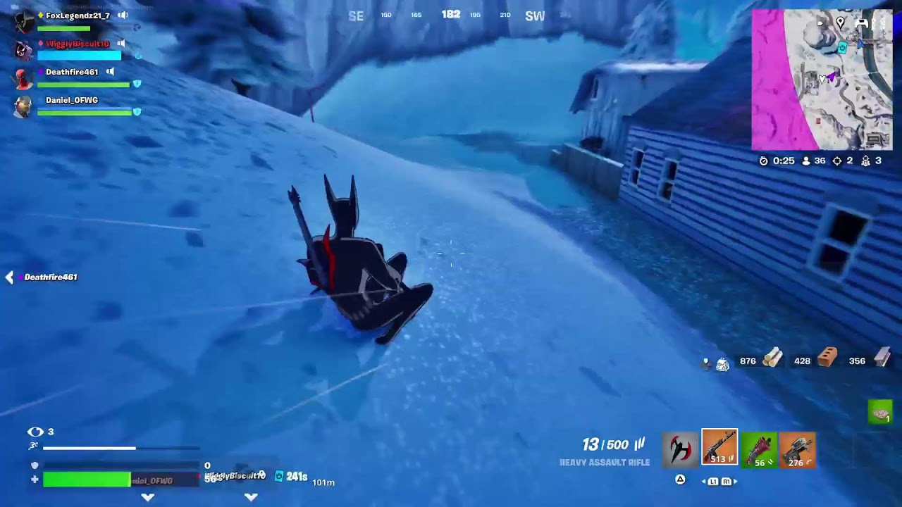 Fortnite