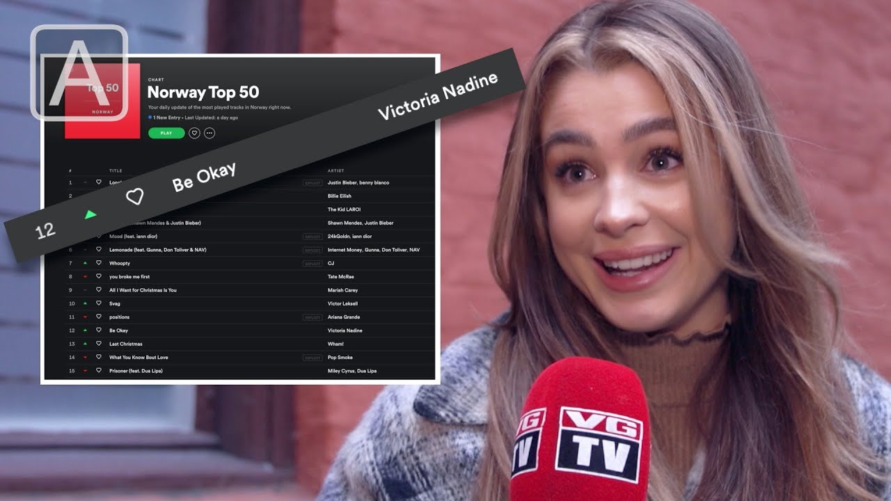 Synger om «Funky»-brudd: - Var langt nede