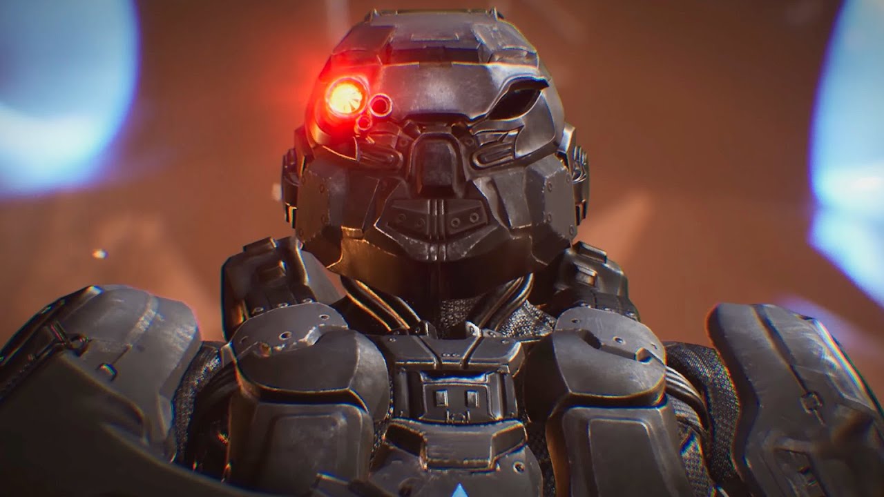 SCUM TRAILER | Aufstand gegen die Maschinen | Bald bei Jack Brooks Gaming!