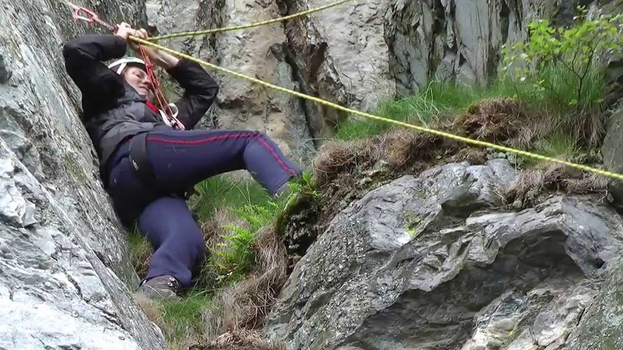 kurz vysokohorskej turistiky