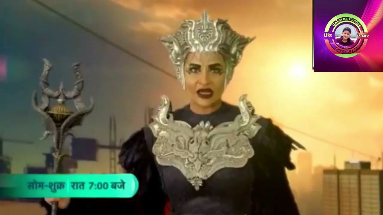 Baalveer rutarn seson 3 | Baalveer Season 4 Story | gokarna777 | Baalveer 3 Episode 105 New Promo