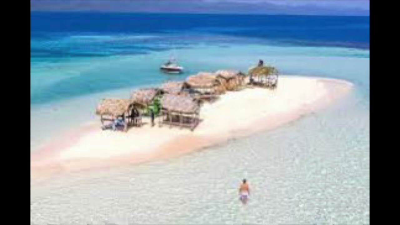 La lsla Bonita / Madonna / Sprano Saxophone Cover