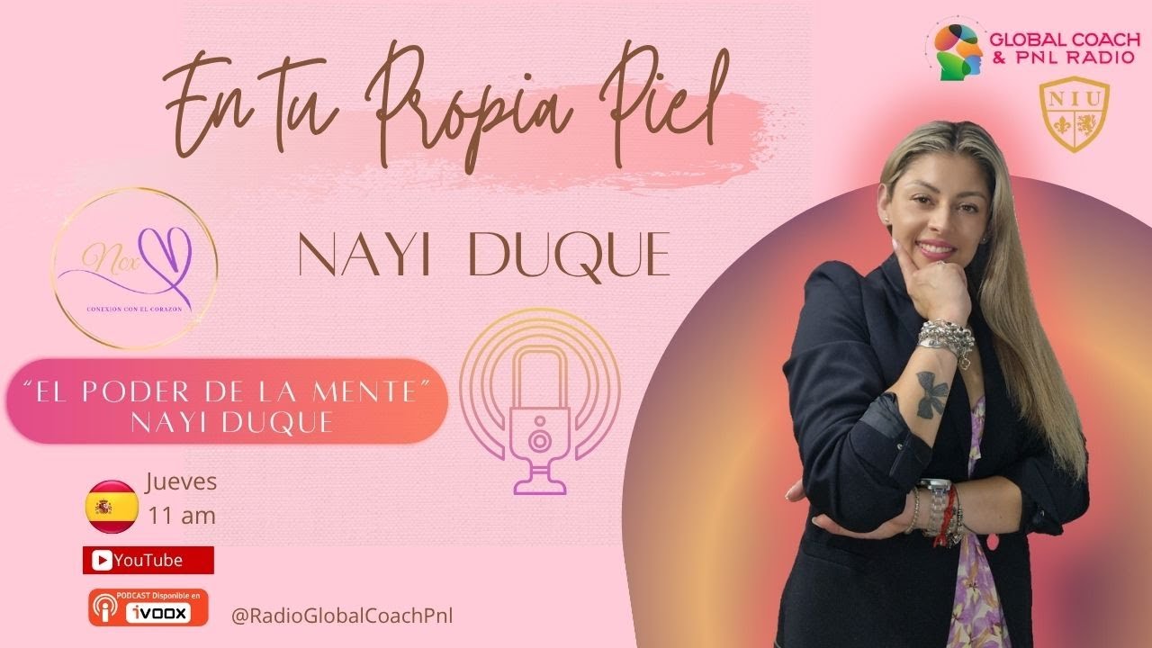 ”El poder de la mente”