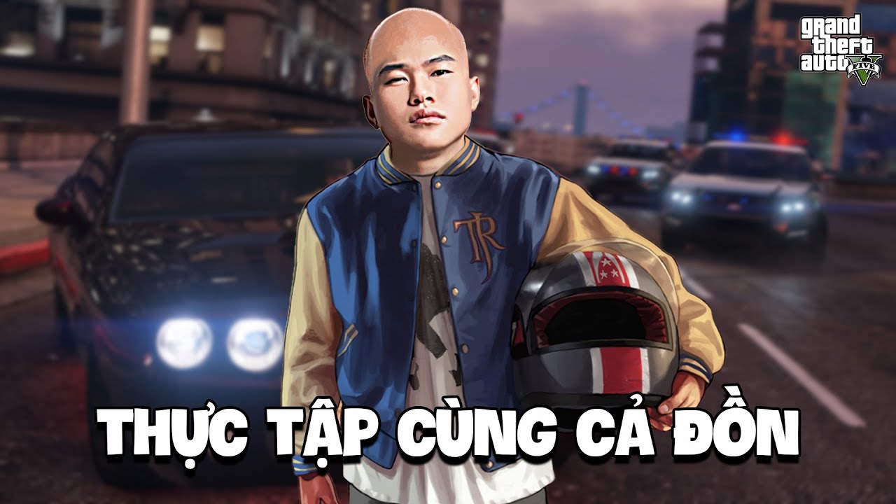 (MIXICITY SS2) KHOA BÁO LẦN ĐẦU LÀM VIỆC TỐT GIÚP BA HUY TRỌC