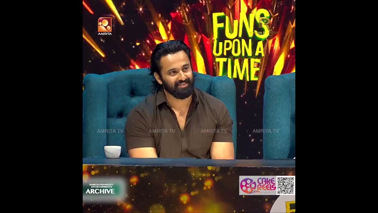 മഹിമ ചേച്ചിക്ക് ഇഷ്ടപ്പെട്ട നടൻ , മെന്റലിസ്റ്റ് പൊളിച്ചു 🤪🤣  #rameshpisharody #UnniMukundan
