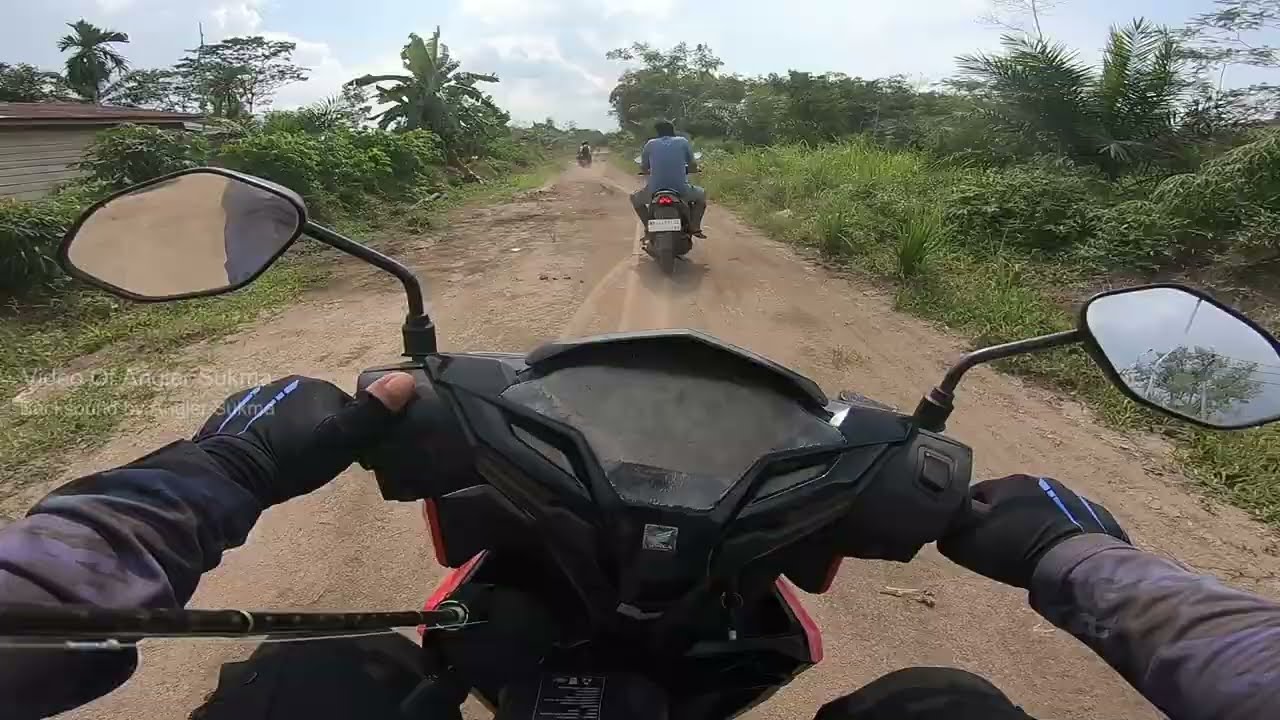 Berangkat Mancing - Music Angler