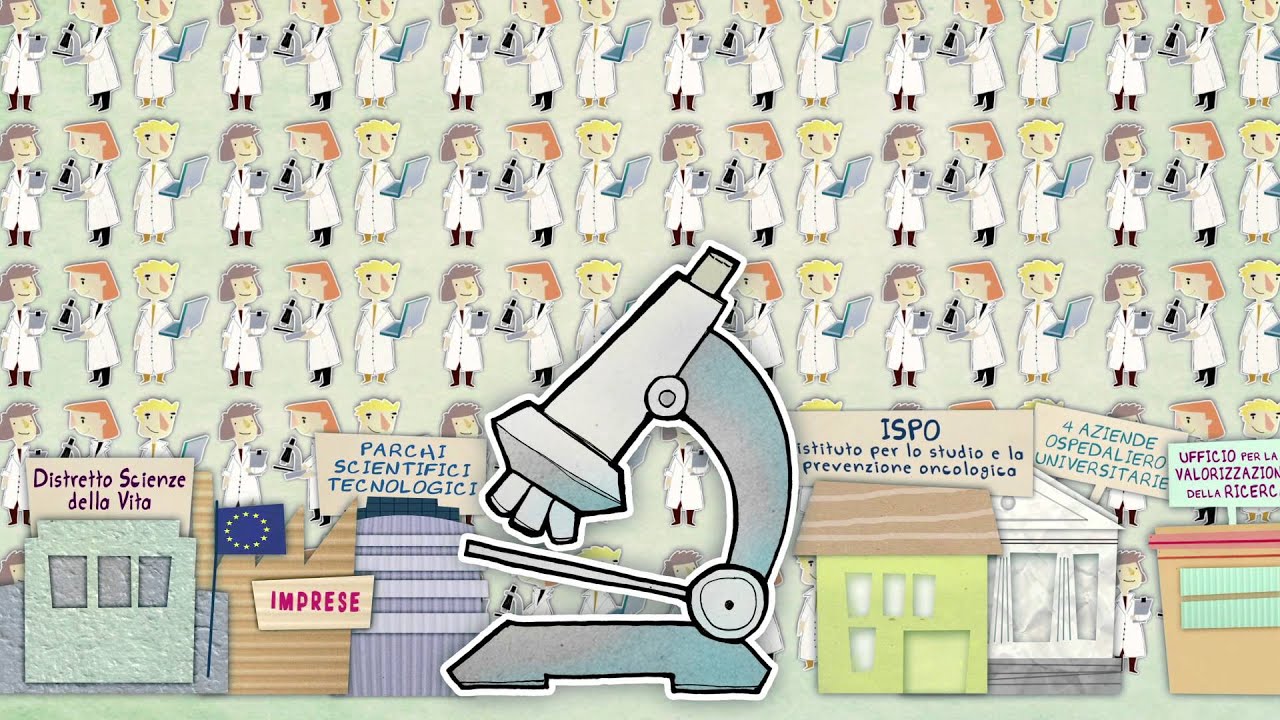 In Toscana la salute prima di tutto: il Sistema Sanitario Toscano