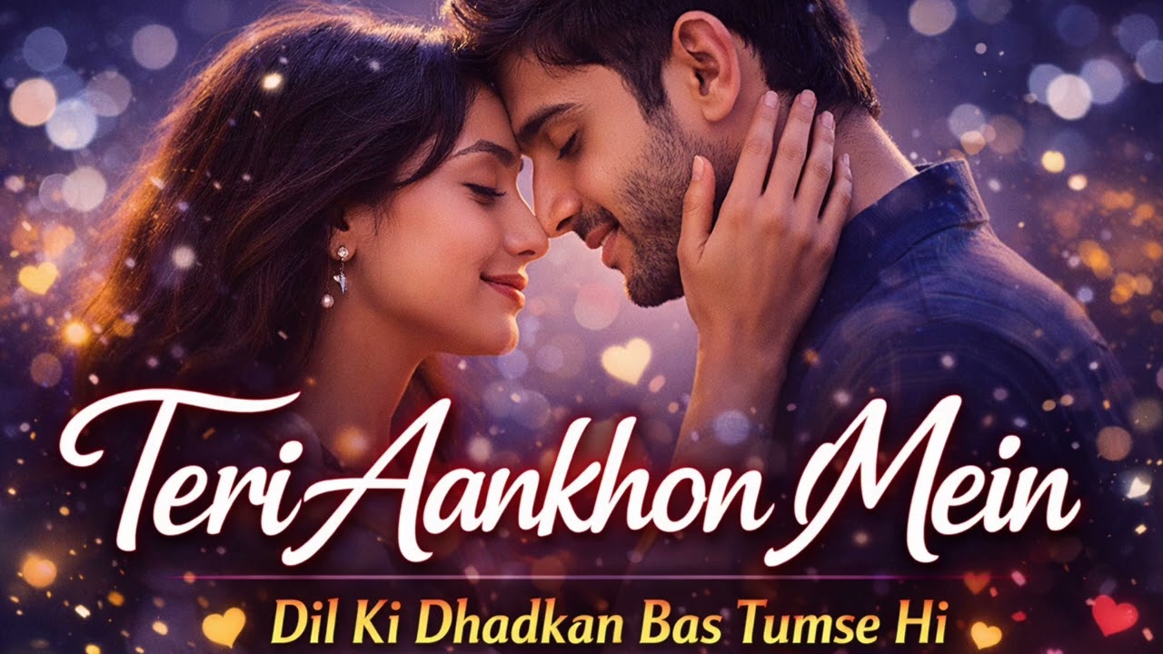 Bollywood Banger Alert! 🚨 Top Hindi Songs You NEED to Hear (2026)