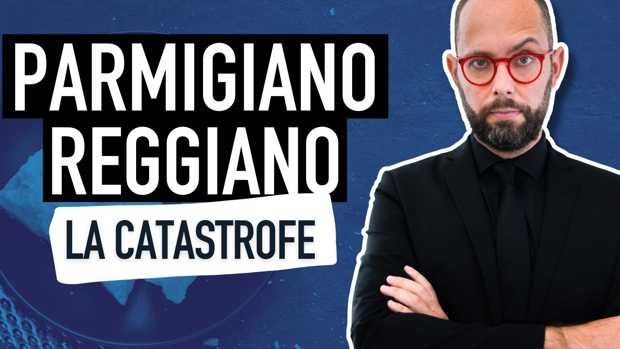 926. Parmigiano Reggiano, lo spot di 