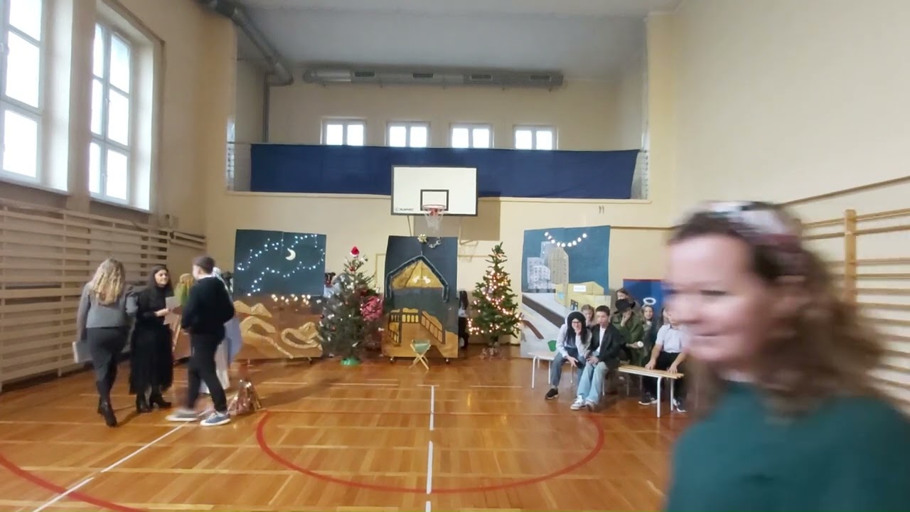 ☃🎄 Jasełka 🎄☃