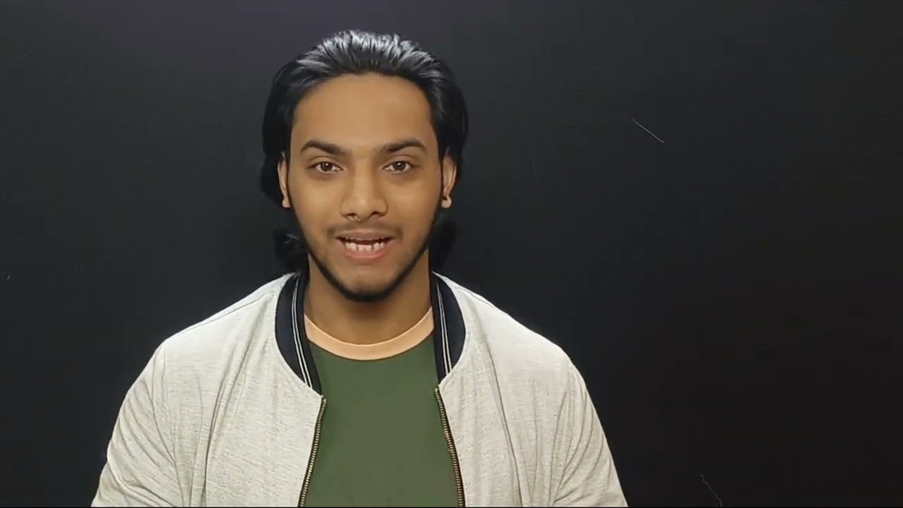 Struggle of an Actor | Powerful Audition Monologue | By Ronith Pahujaa |