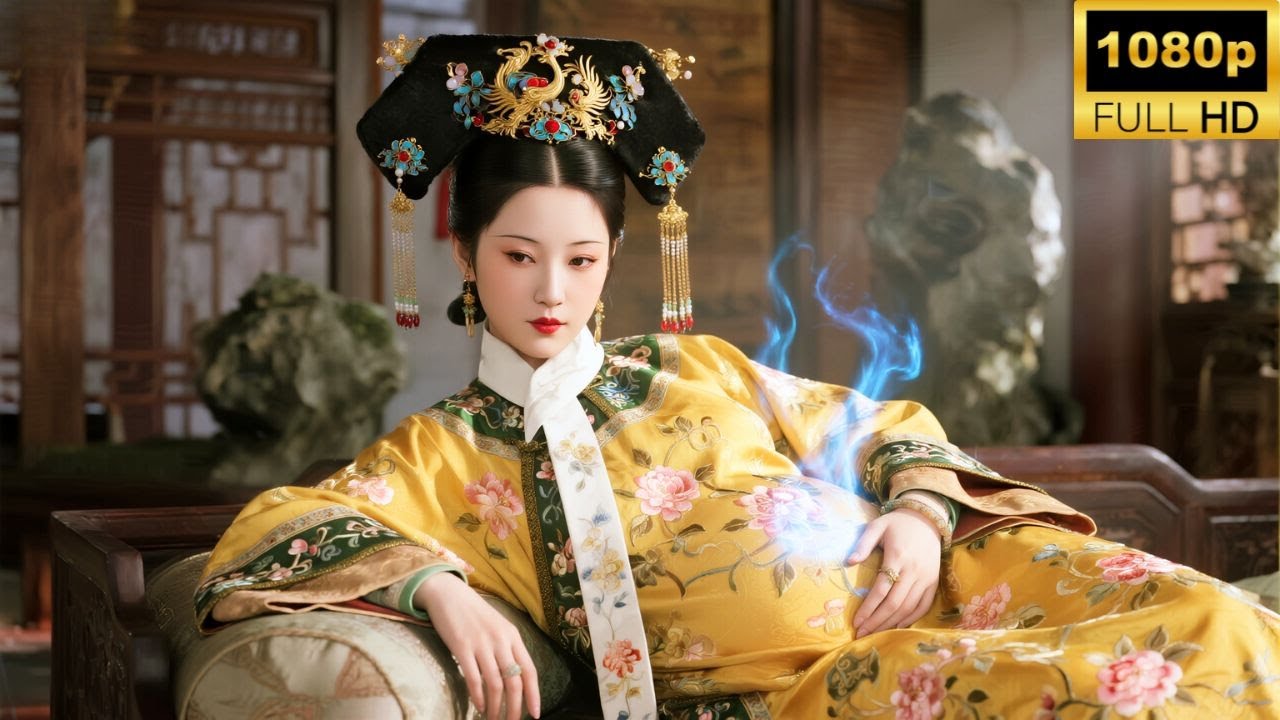 一口氣看完！前世她讓出榮華富貴卻被好姐妹殘忍殺害，重生後竟能聽見腹中萌寶心聲！萌寶助她攻略皇帝，從宮女晉升貴妃，一路懲奸除惡，最終登上後位受萬人敬仰！《偷聽胎兒心聲後，妖妃權禦天下》251001mf