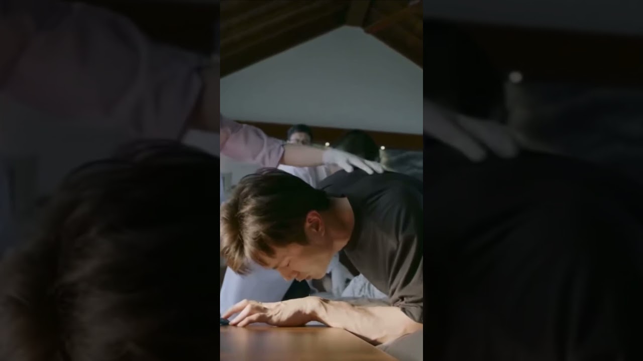 male puke scene 28