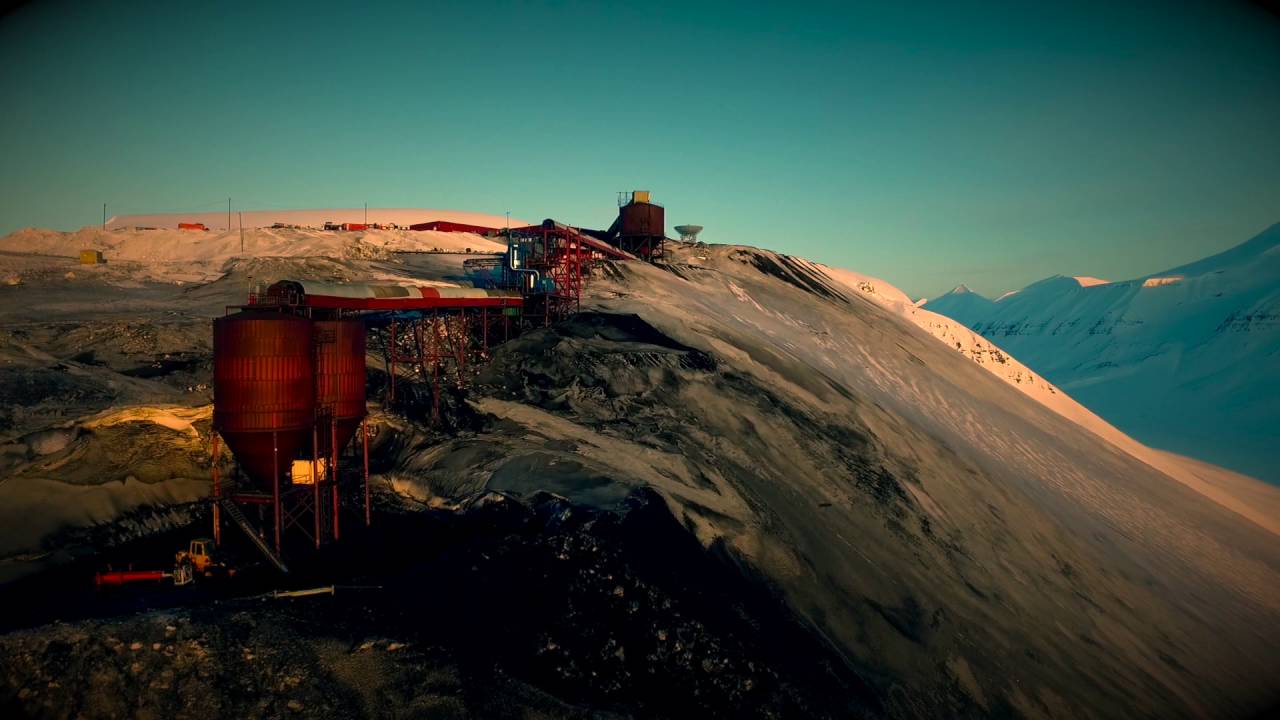 svalbard 2016