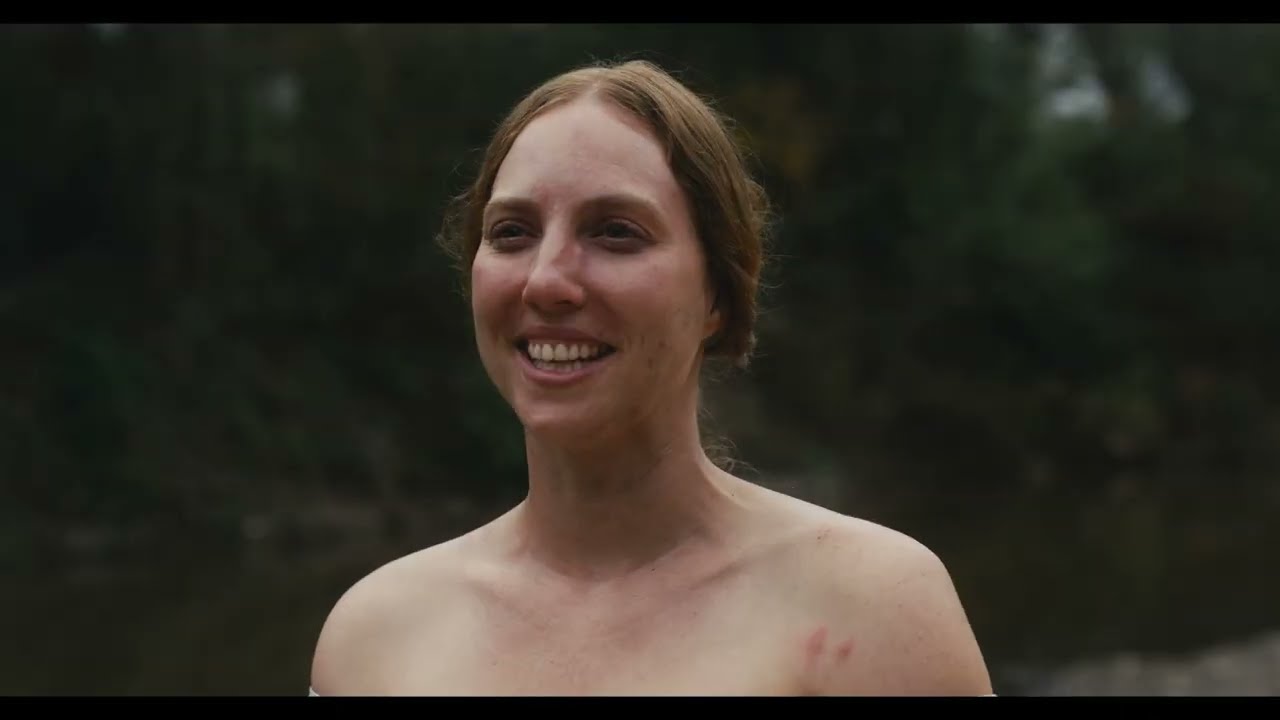 TRAILER: A NOBLE GENTLEMAN