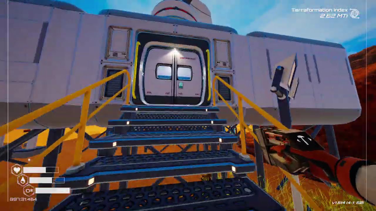 The Planet Crafter - Planet Prime (EPISODE 3)