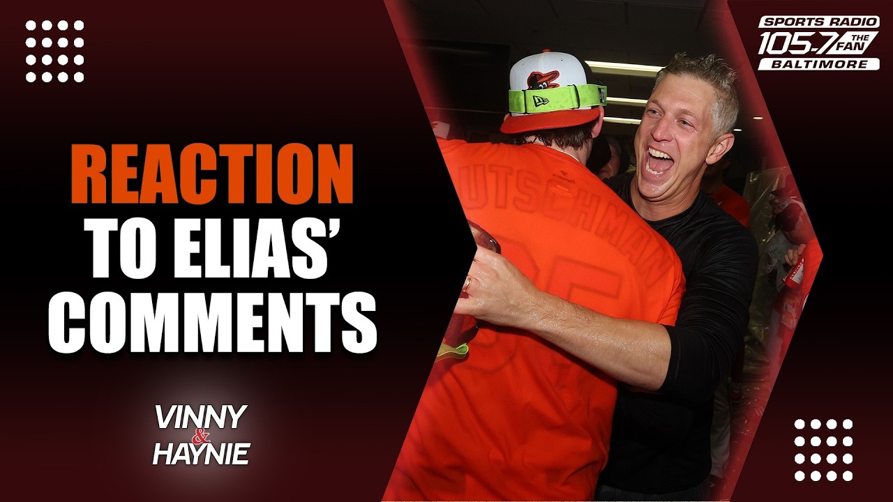What Do We Make Of Mike Elias&rsquo; Comments Following the Trade Deadline?