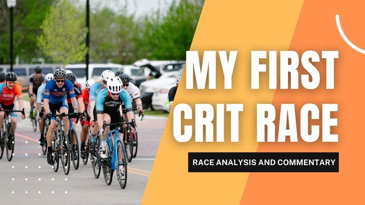 My First Cat 5 Crit Race, Will I Get Dropped?? [Yes] (Gamblers Crit)