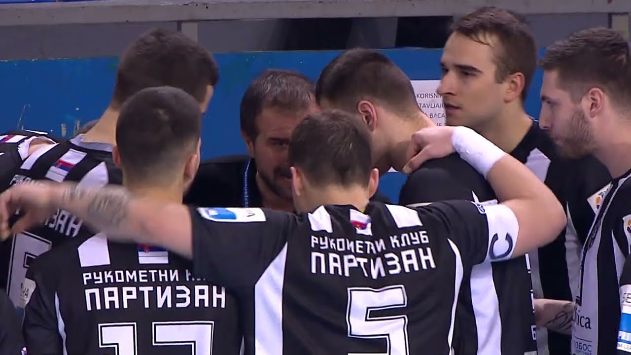 MAXSport najava: VARDAR 1961 vs VOJVODINA (četvrtfinale, SEHA Gazprom liga 22/23)