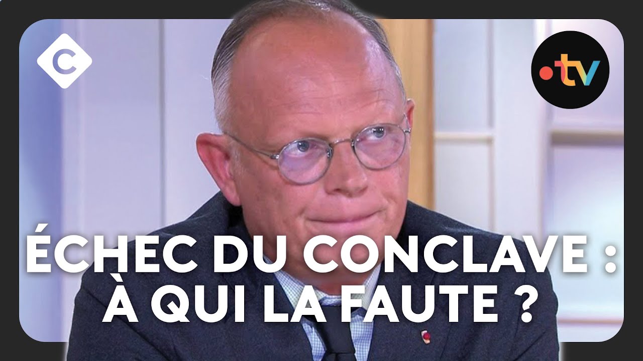 Conclave sur les retraites, violence des mineurs, présidentielle 2027…  Édouard Philippe s’exprime
