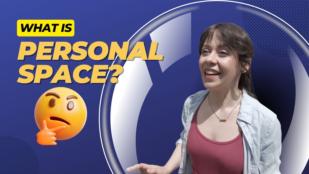 Что такое личное пространство?