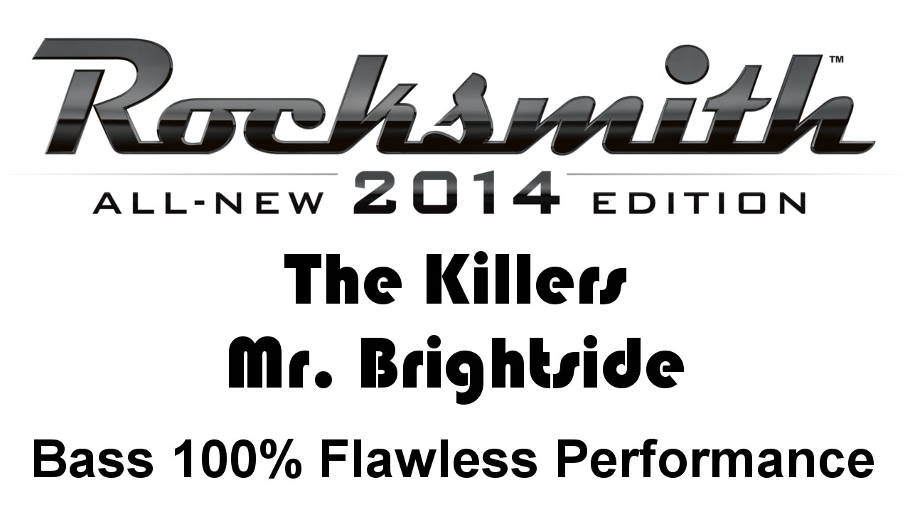 The Killers 