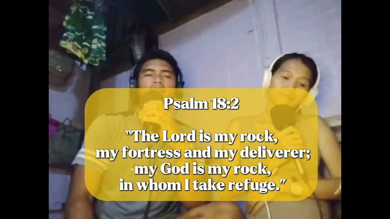 You raise me up cover by Mr. And Mrs Hermoso ( Jerome Hermoso and Mary Joy Hermoso )