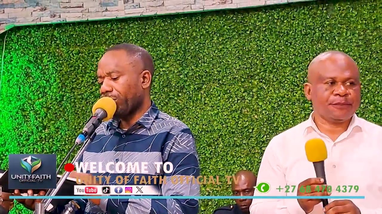 LILOBA NA NZAMBE(S.A) HISTOIRE DE SAMARIE