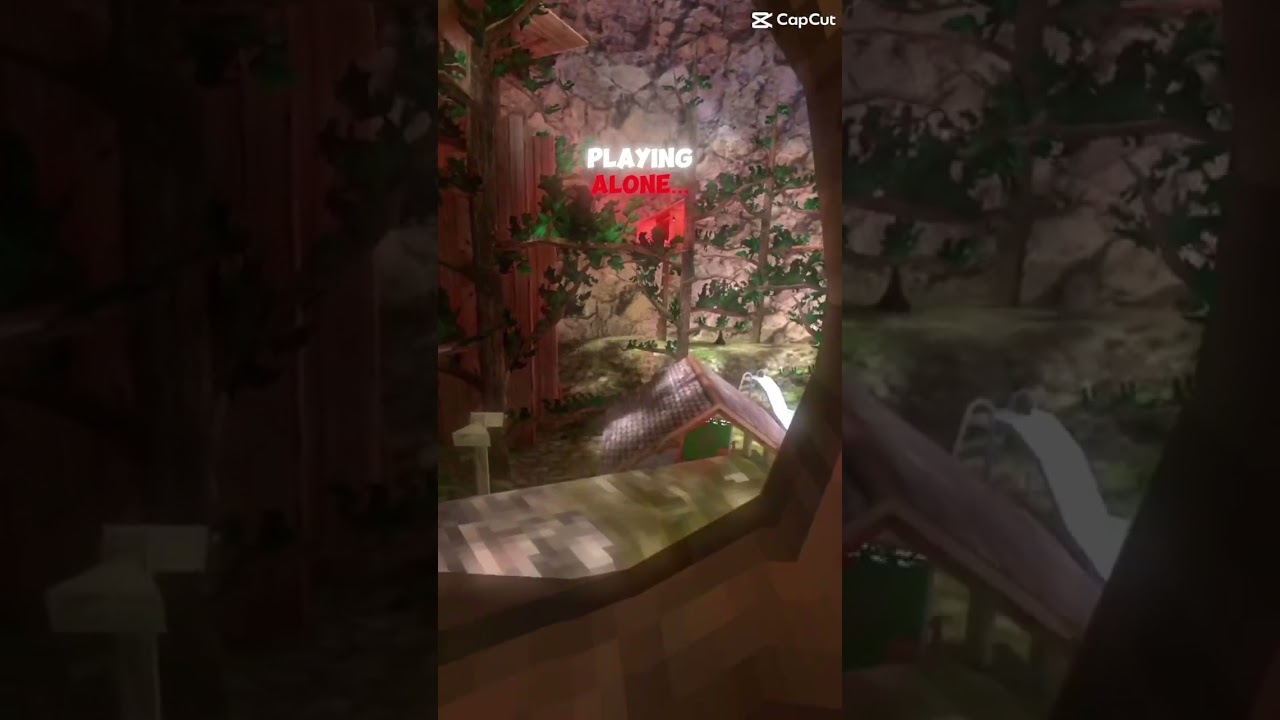 scary edition #gorillatag #gorillatagquest #communityspotlight #scary #shorts