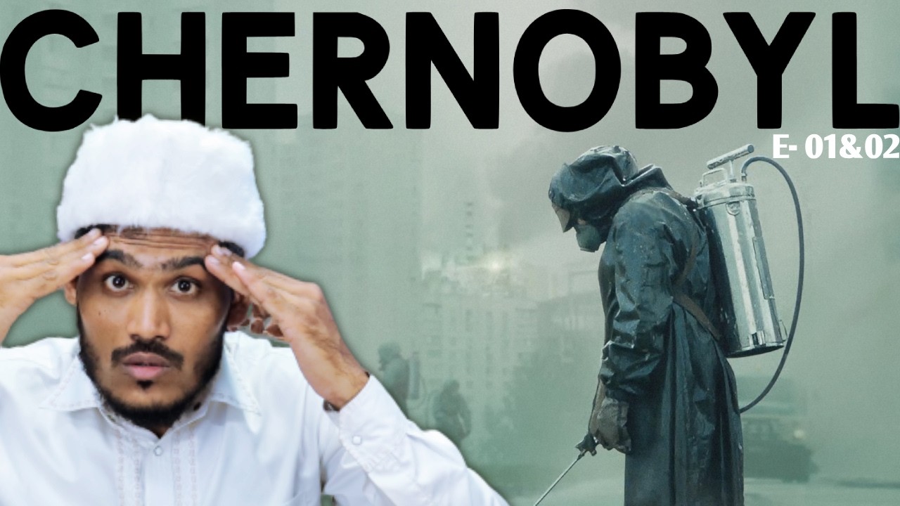 &ldquo;This Is Getting Worse!&rdquo; Villagers React to Chernobyl Episode 1 & 2