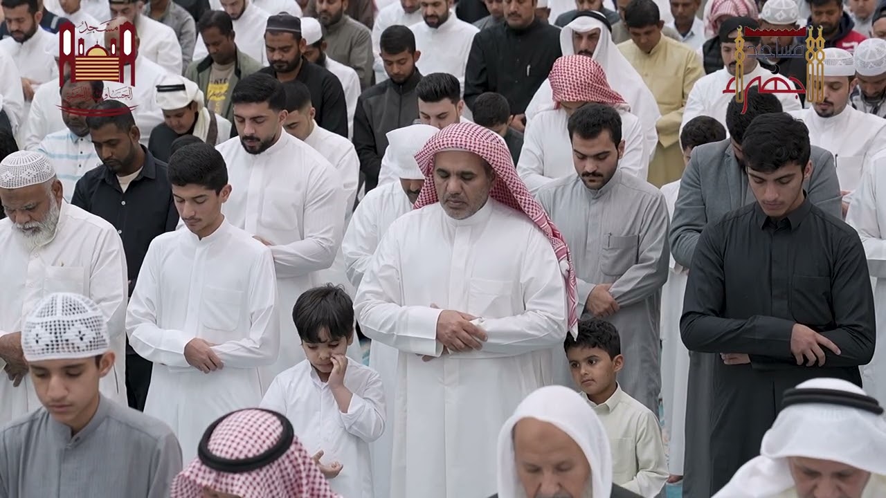 صلاة القيام ليلة 29 رمضان 1447هـ / الشيخ وديع اليمني 