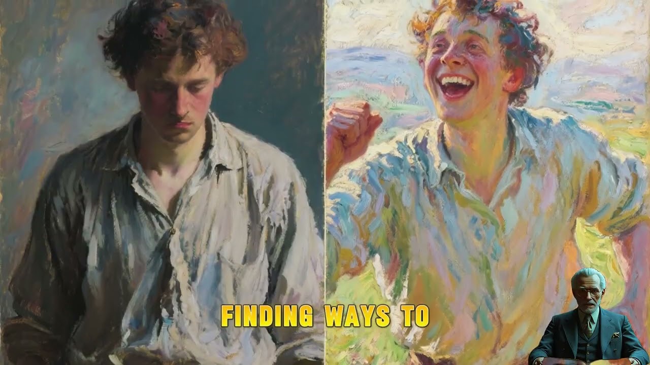 Carl Jung's Archetypes: Meet the Wise Fool
