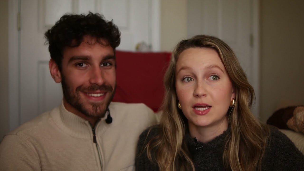 Interviewing My Wife | Christian Dating Advice