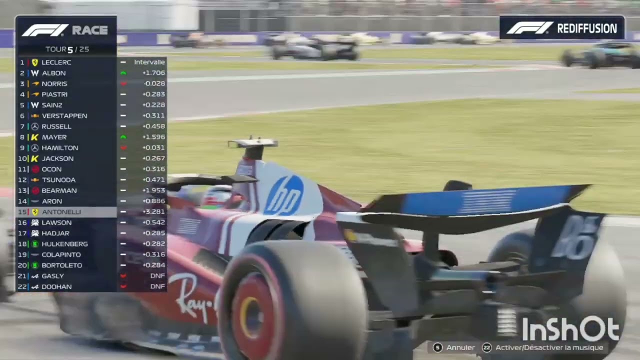 #47 le Mexique me réussit pas