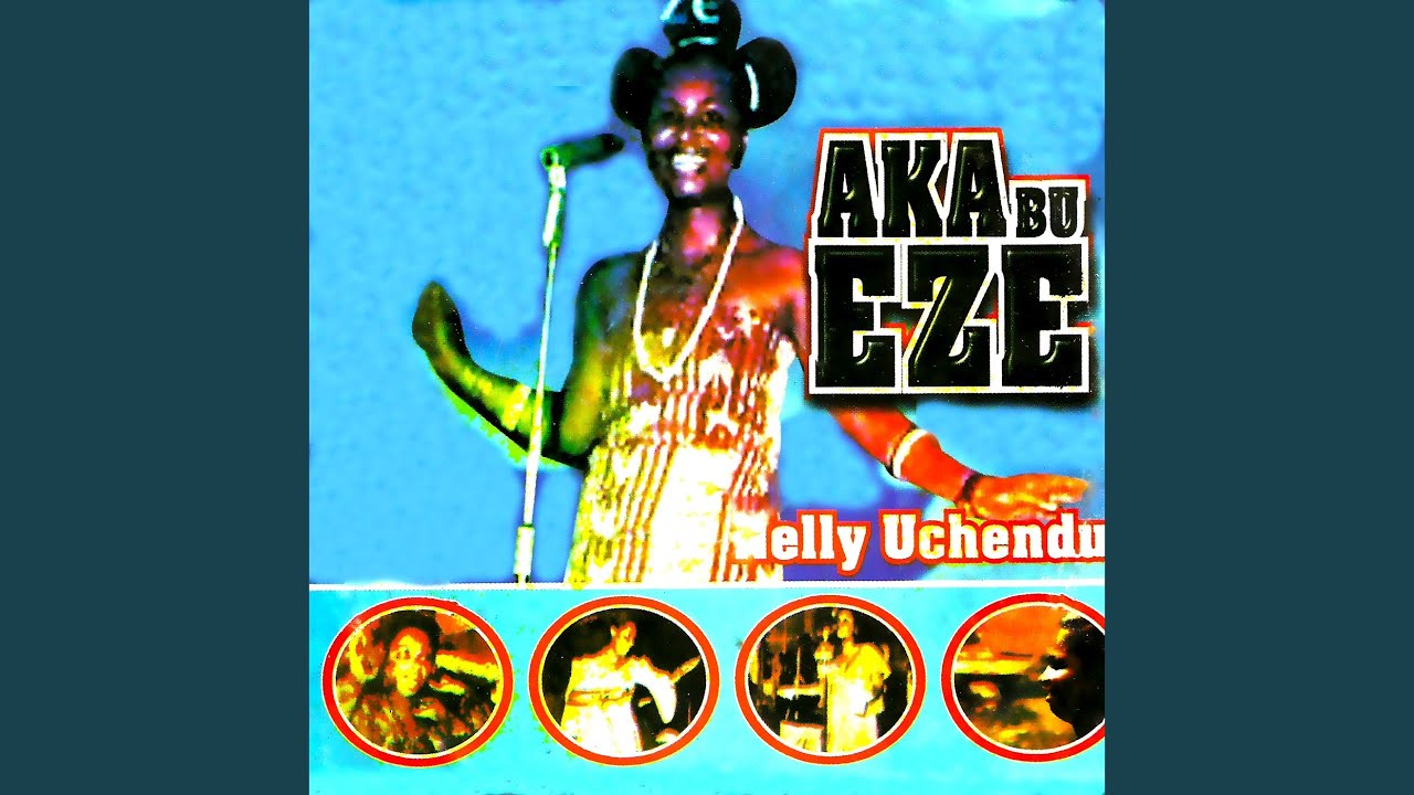 AKA Bu Eze