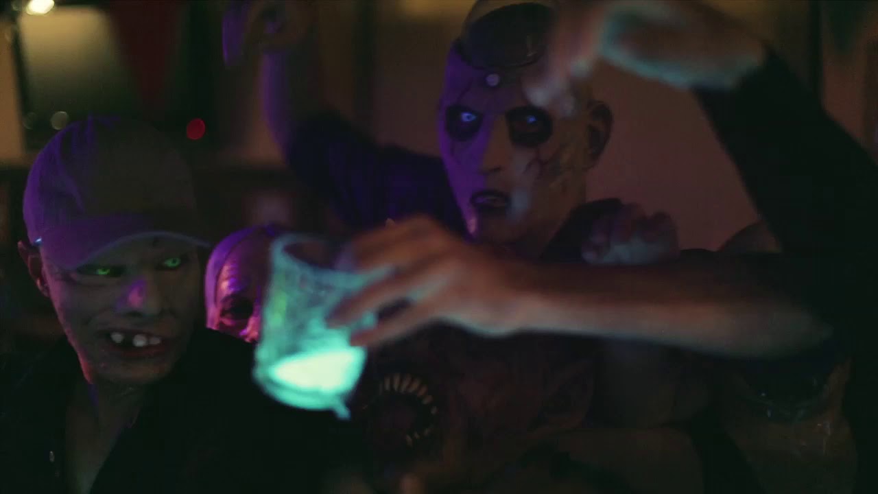 BIKSTOK MUSICVIDEO