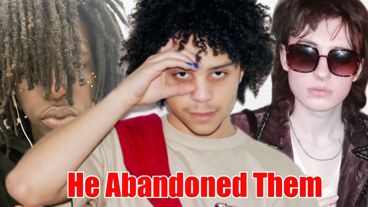 The Undergrounds Biggest Sellout?...XAVIERSOBASED