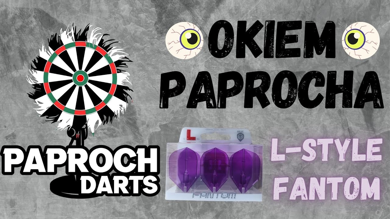 L-Style Fantom - Recenzja Okiem Paprocha #5 / Wielki Test System&oacute;w #5