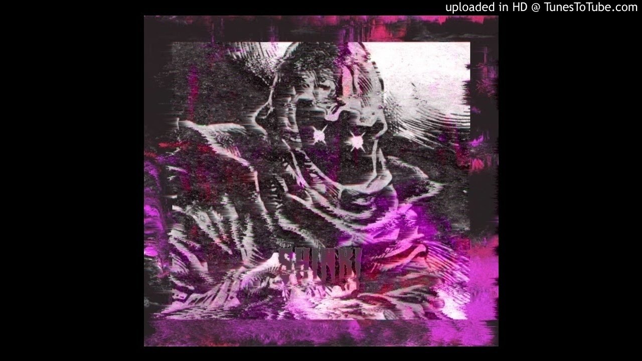 SHINKI21 X MAKISHIMA - DEAD RACER