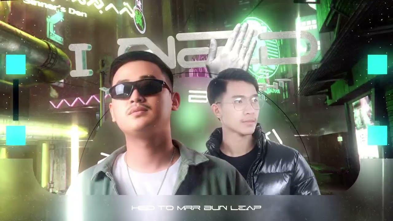 DJ BN - I Need Your Love Tonight x Check Point MelBounce VIP [ Happy Birthday To Mrr Bunleap ] 2026