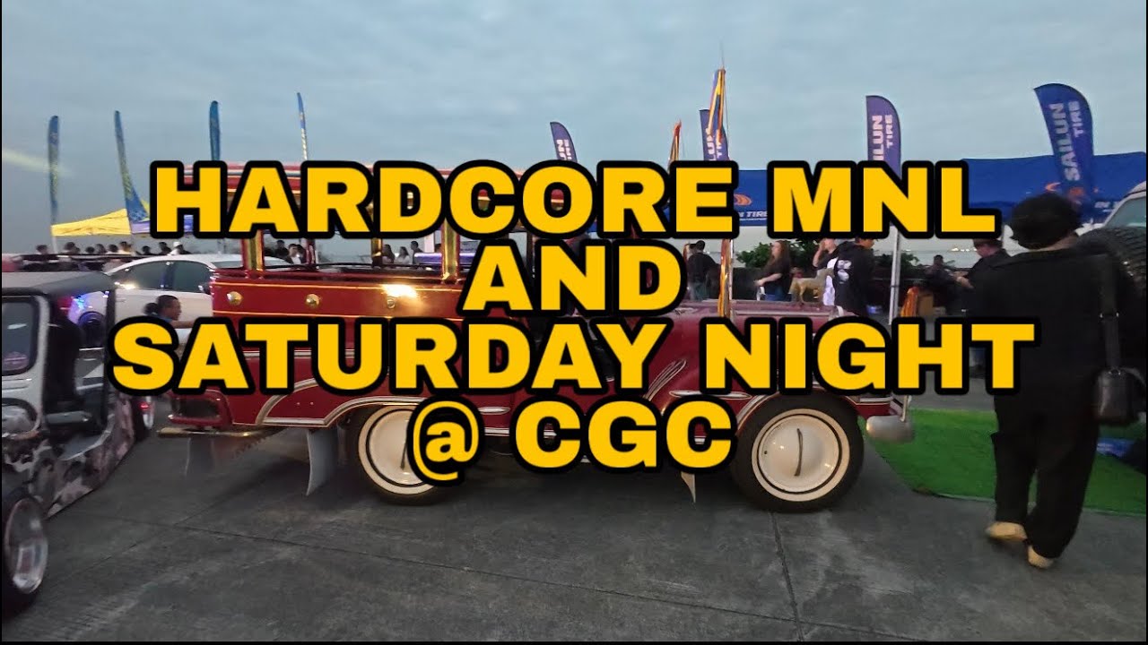 From South to North ngayong Sabado #vlog7