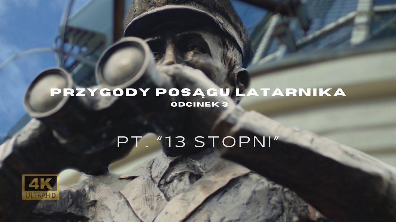 Przygody Latarnika z Niechorza odc. 3 - #morze #niechorze #odpoczynek