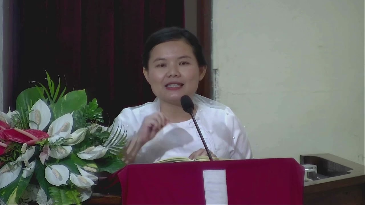သာဓုသစ္စာရှိ​သော ငယ်သား​ကောင်း