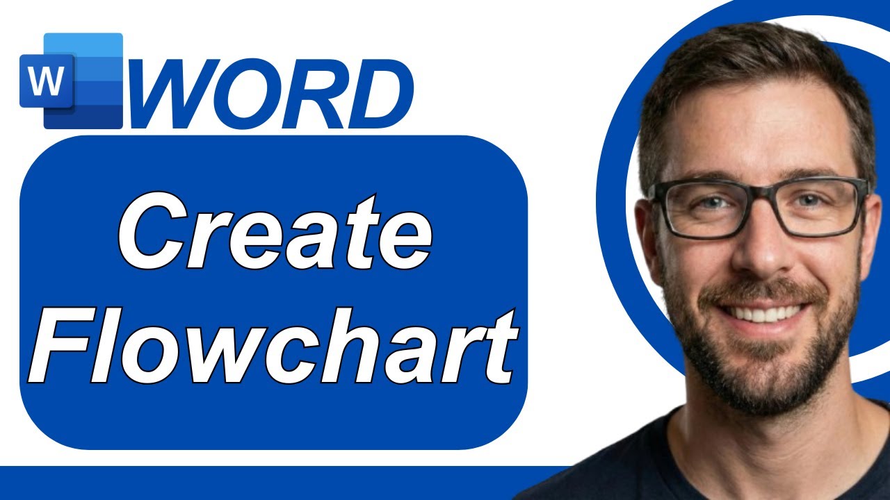 How To Create Flowchart In Microsoft Word [2026 Guide]