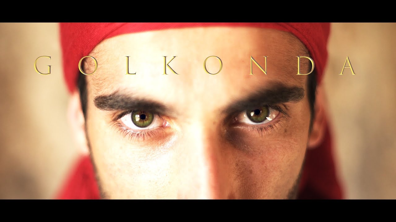 GOLKONDA - Parkour & Freerunning