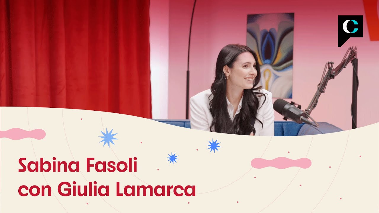 03. Vaginaverso. Il vodcast. - Giulia Lamarca e Sabina Fasoli