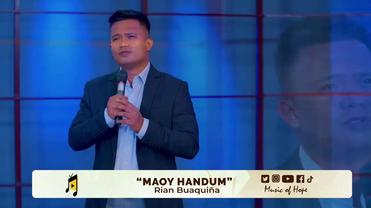 Live | Harana sa Kabuntagon with Shareen Gay Baslot | March 14, 2026